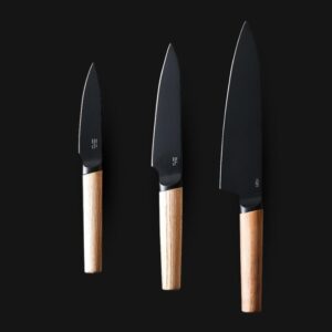 Classic wooden chair